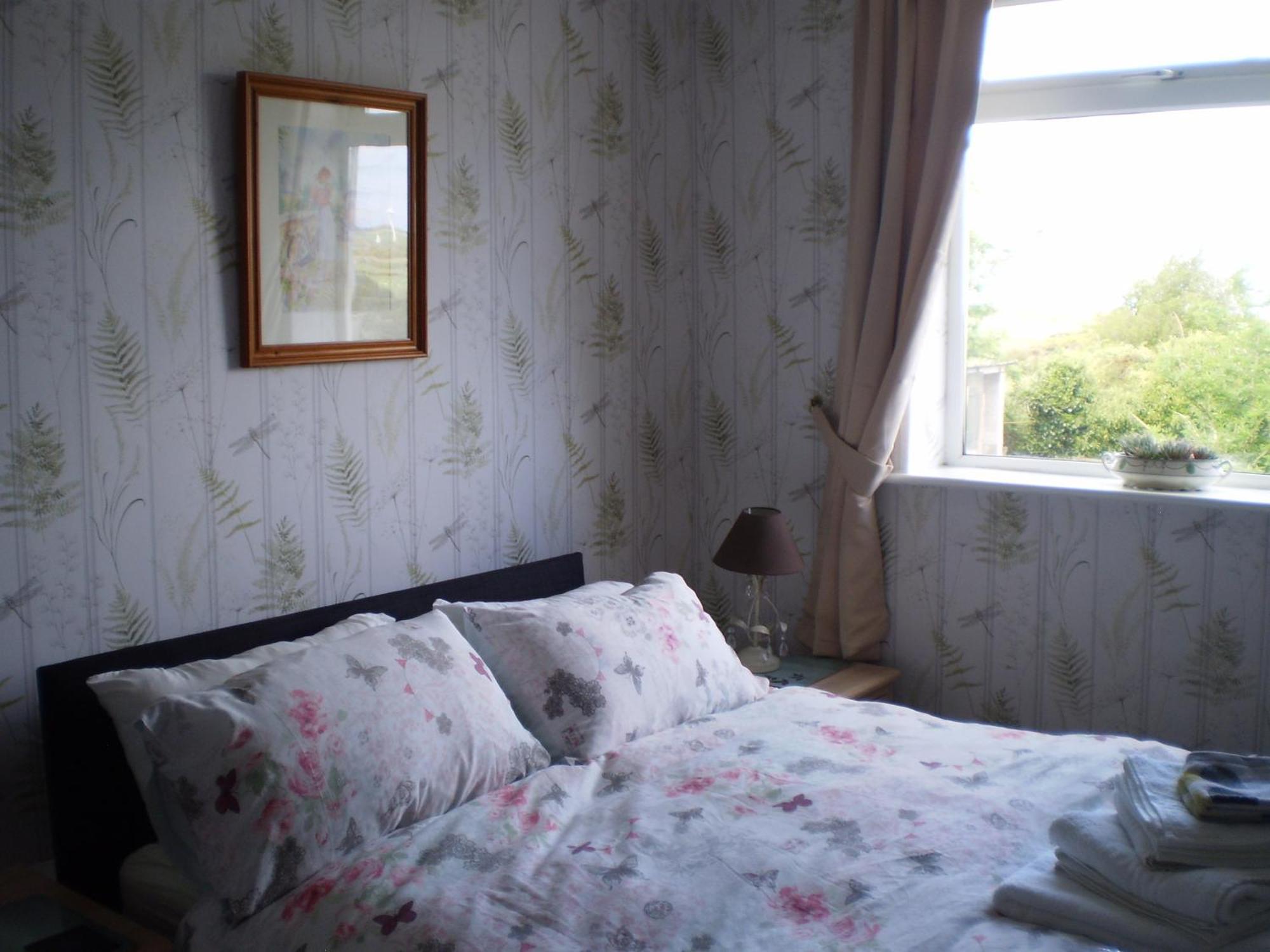 Sportsmans Lodge Bed And Breakfast Amlwch Rom bilde